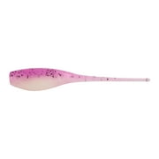 Bobby Garland Baby Shad *Mo Glo* - 2 IN - 18 Pack - Pink Phantom