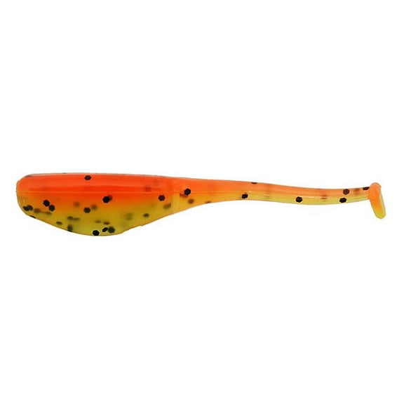 Bobby Garland Baby Shad Swim'r - 2 1/4 IN - 15 Pack - Cajun Cricket