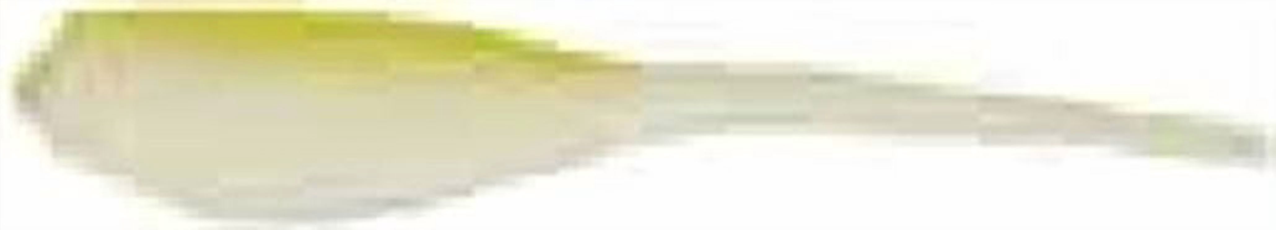 Bobby Garland Baby Shad Swim'r *Mo Glo* - 2 1/4 IN - 15 Pack - Bone White Chartreuse