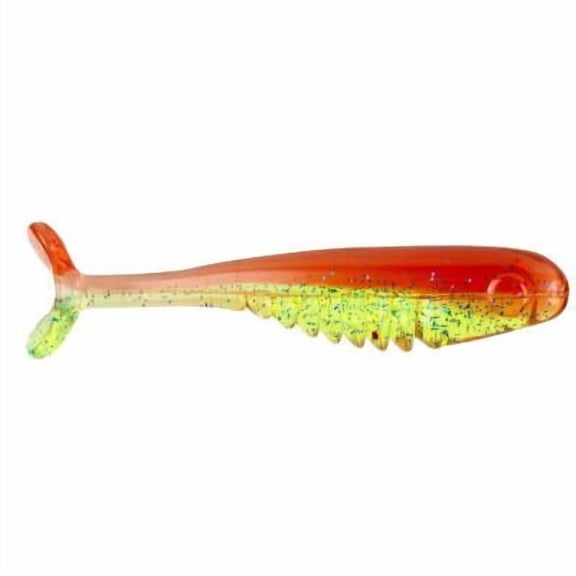 Bobby Garland IttyBitSlbHunt Blood Minnow