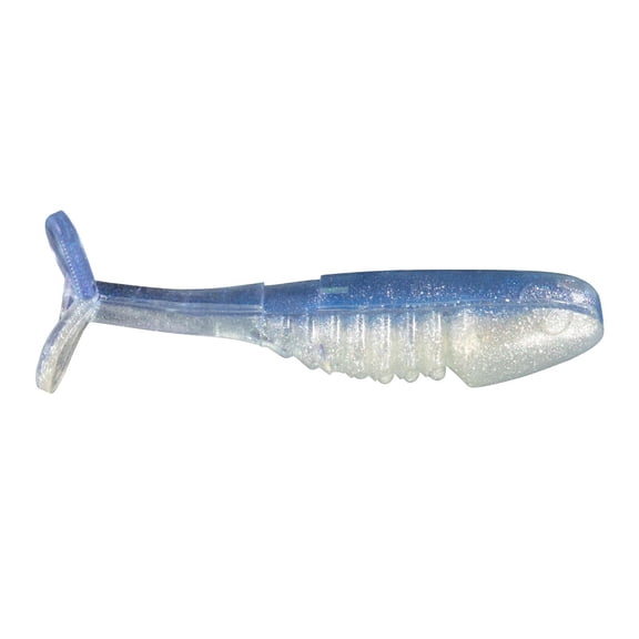Bobby Garland IttyBitSlbHunt Blue Ice