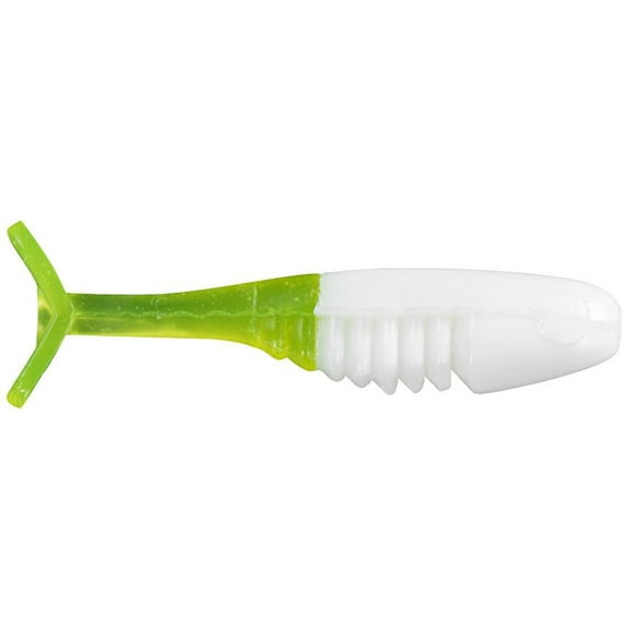Bobby Garland IttyBitSlbHunt Bone White/Chartreuse