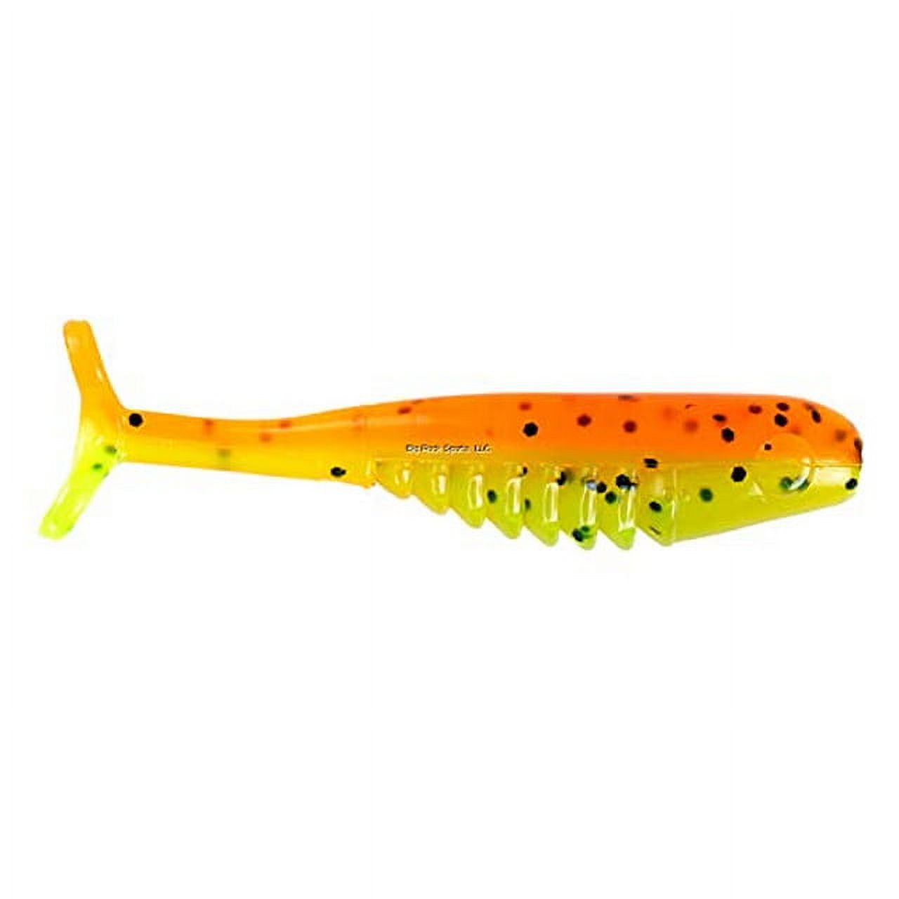 Bobby Garland IttyBitSlbHunt Cajun Cricket