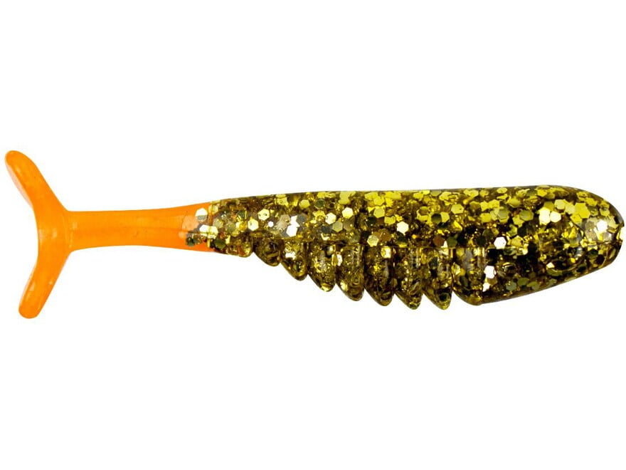 Bobby Garland Itty Bit Slab Hunter - Grenada Gold