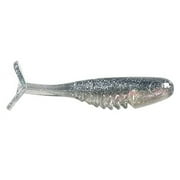 Bobby Garland Itty Bit Slab Huntr - 1 1/4 IN - 20 Pack - Live Minnow