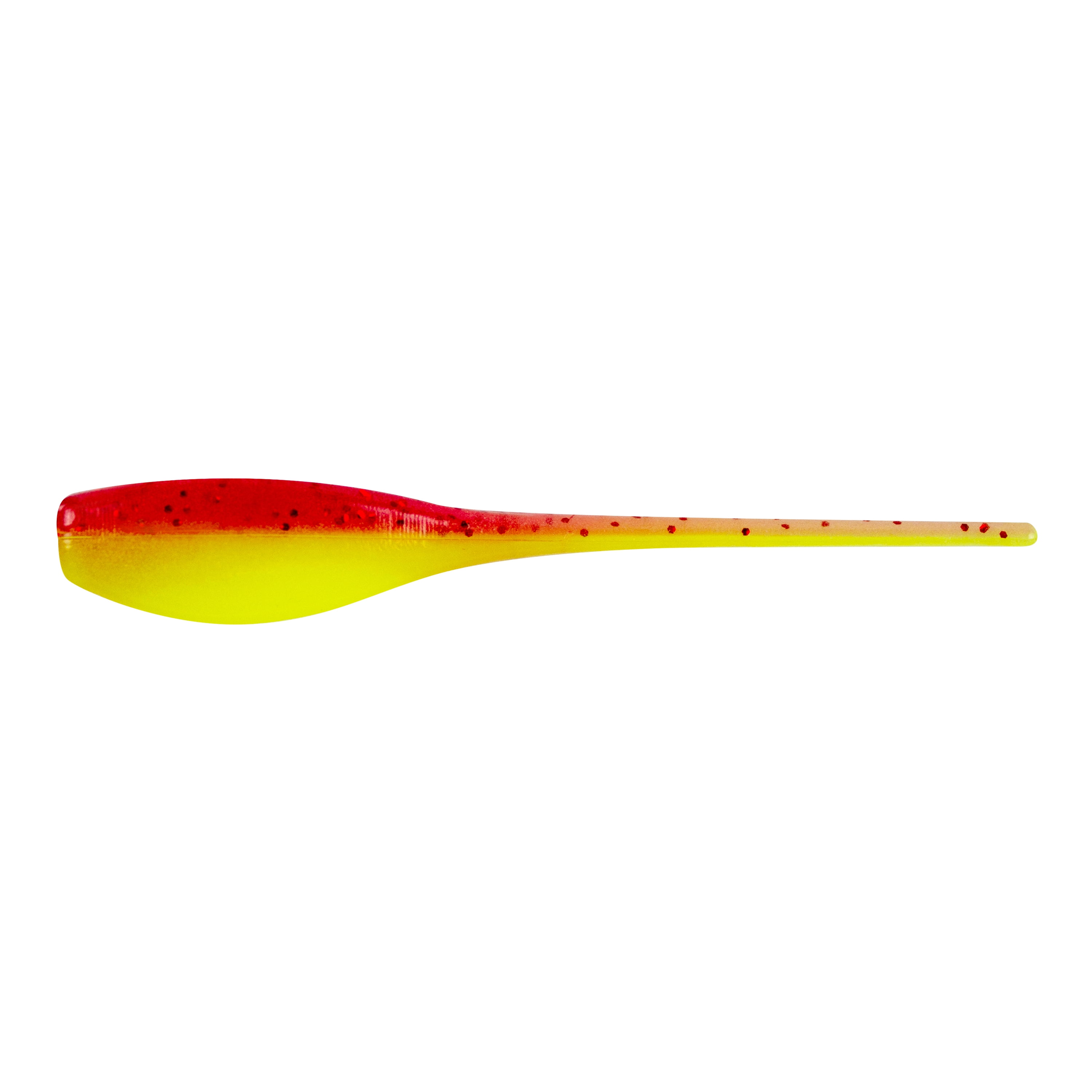 Bobby Garland Mo'Glo Baby Shad Glow In The Dark 2 Inch Soft Plastic 18 Bobby Garland Mo'Glo Baby Shad Glow In The Dark 2 Inch Soft Plastic 18