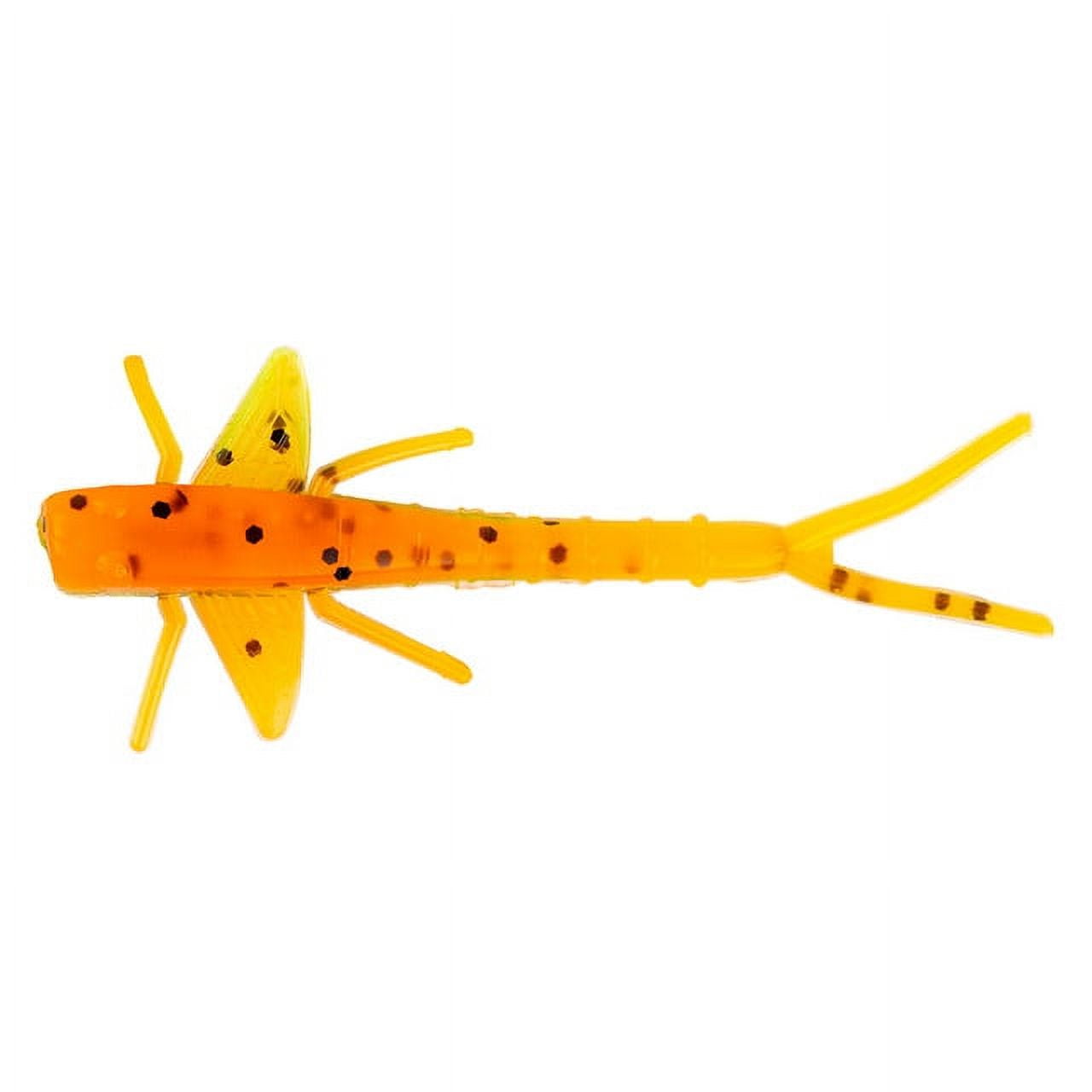 Bobby Garland Mayfly 2.25'' Cajun Cricket 50pk