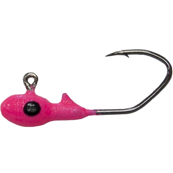 Bobby Garland Overbite Sickle Fishing Lure
