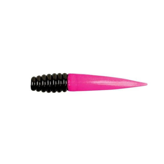 Bobby Garland Slab Slay'r - 2 IN - 12 Pack - Black Hot Pink