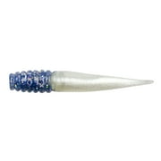 Bobby Garland Slab Slayer Crappie Bait 2" Blue Ice 12 Count