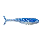 Bobby Garland Slab Huntr - 2 1/4 IN - 10 Pack - Blue Ice