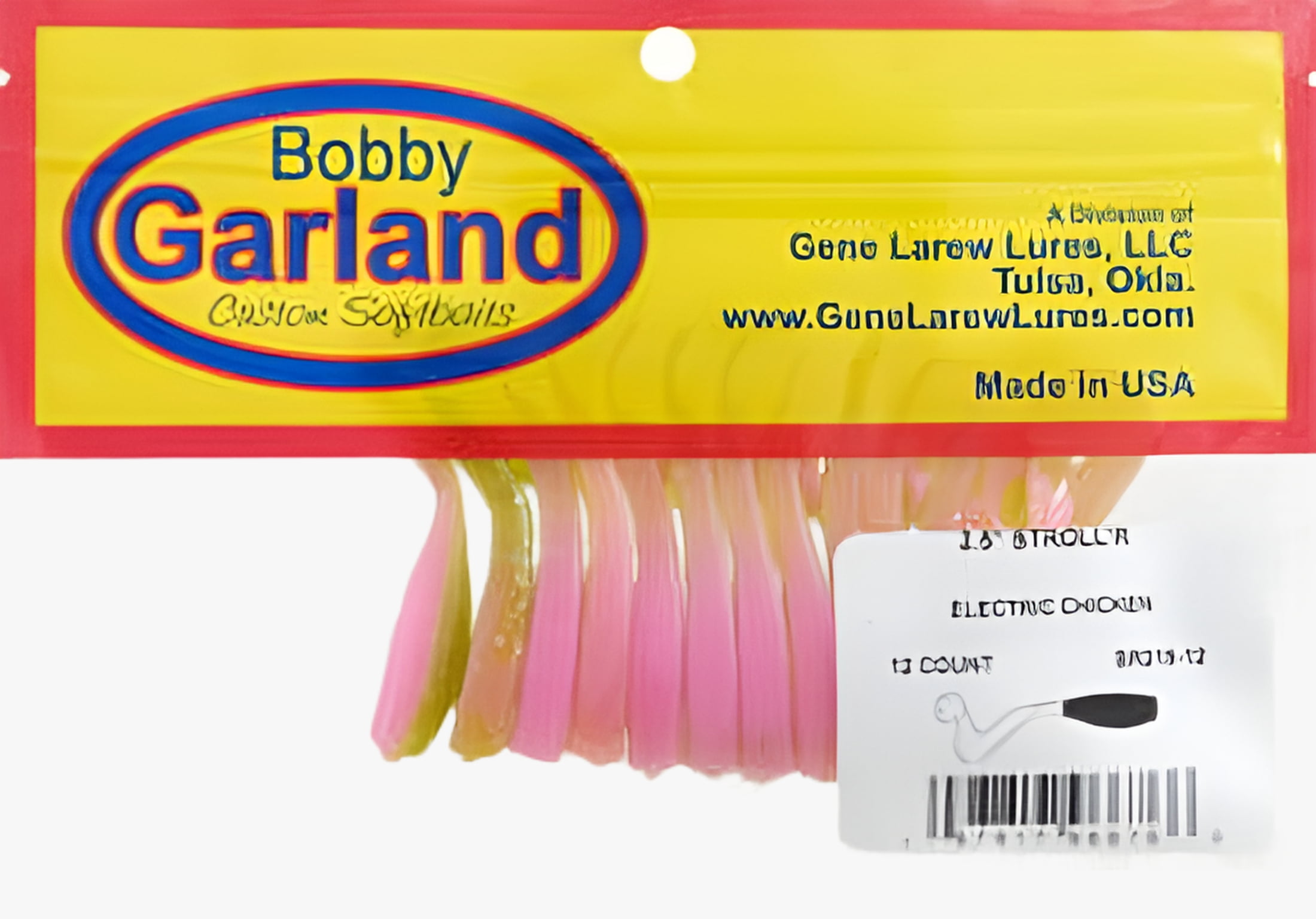 Bobby Garland Stroll'R 2.5'' Electric Chicken 12pk - Walmart.com