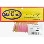 Bobby Garland Stroll'r - 2 1/2 IN - 12 Pack - Electric Chicken