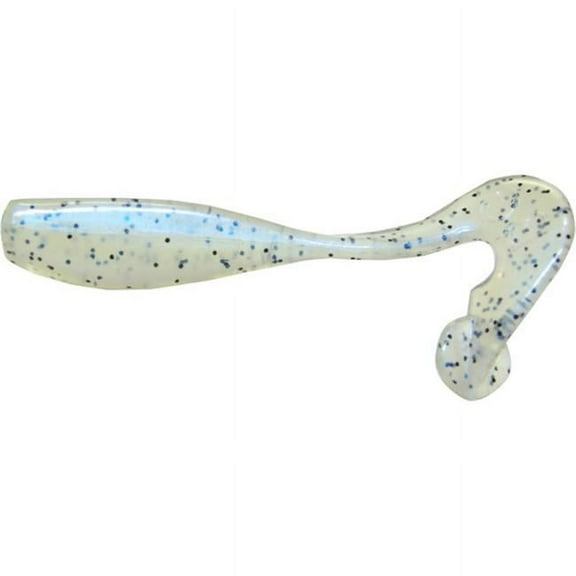 Bobby Garland Stroll'r - 2 1/2 IN - 12 Pack - Monkey Milk