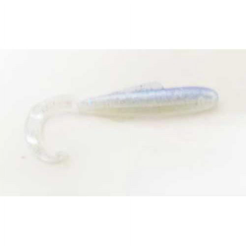 Yo-Zuri Crystal 3D Minnow Floating Jointed Deep Diver 5 1/4 inch Trolling  Lure