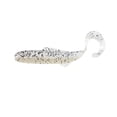 thumbnail image 1 of Bobby Garland Swimming Minnow - 2 IN - 15 Pack - Crystal, 1 of 3