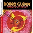 thumbnail image 1 of Bobby Glenn - Shout It Out - Music & Performance - CD, 1 of 1