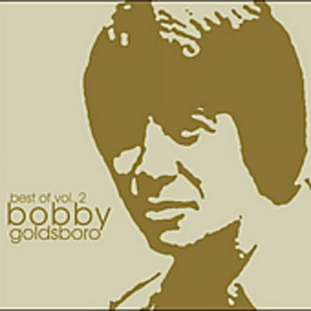 Bobby Goldsboro - Best Of, Vol. 2 - Music & Performance - CD