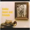 thumbnail image 1 of Bobby Guyer - Bobby Guyer & Friends - Jazz - CD, 1 of 1