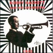 Bobby Hackett - Complete World Broadcast - Music & Performance - CD