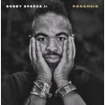 thumbnail image 1 of Bobby II Sparks - Paranoia - Music & Performance - CD, 1 of 1