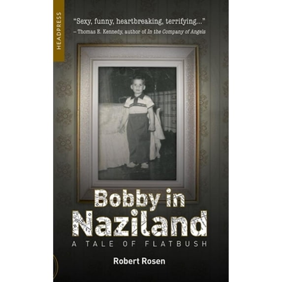 Pre-Owned Bobby In Naziland