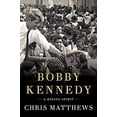 thumbnail image 1 of Pre-Owned Bobby Kennedy : A Raging Spirit 9781432852405, 1 of 1