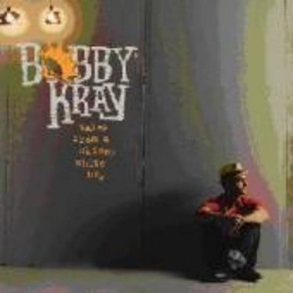 Bobby Kray - Tales From A Skinny White Boy - Music & Performance - CD
