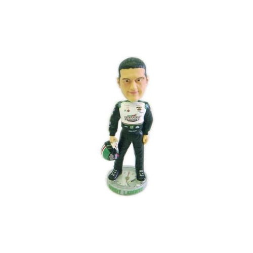 Bobby Labonte Official NASCAR 7.5 inch  Bobble Head by Forever Collectibles
