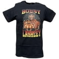 thumbnail image 1 of Bobby Lashley Black Headband Mens T-shirt, 1 of 4