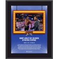 thumbnail image 1 of Bobby Lashley World Wrestling Entertainment 10.5" x 13" 2021 SummerSlam Sublimated Plaque, 1 of 1