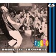 thumbnail image 1 of Bobby Lee Trammell - Rocks - Music & Performance - CD, 1 of 1