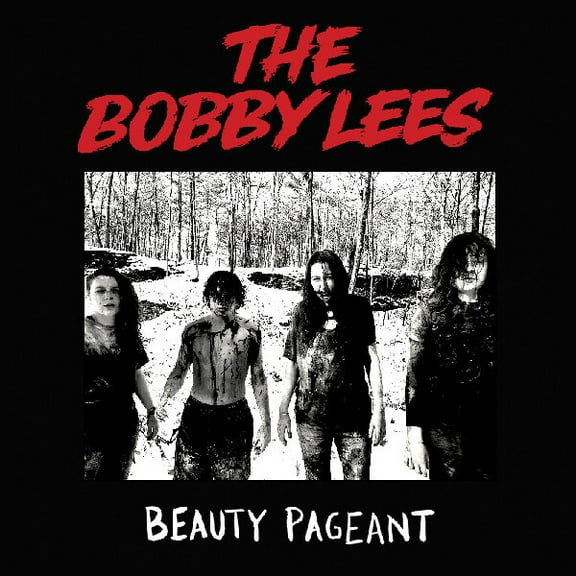 Bobby Lees - Beauty Pageant - Music & Performance - Vinyl