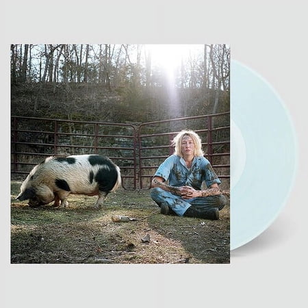 Bobby Lees - Bellevue - Alternative - Vinyl