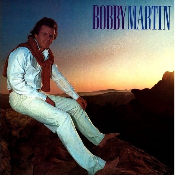 Bobby Martin Bobby Martin (Vinyl)