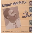thumbnail image 1 of Bobby Mitchell - I'm Gonna Be a Wheel Someday - Music & Performance - CD, 1 of 2