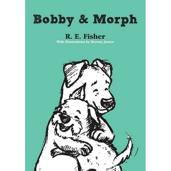 Bobby & Morph: The Collection, (Paperback)