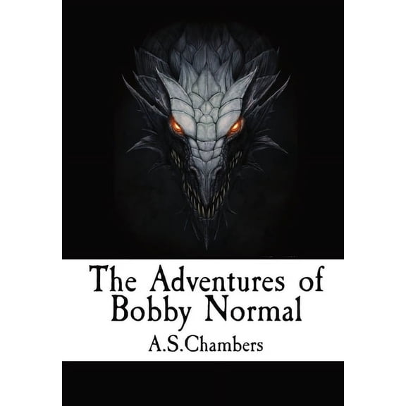 Bobby Normal The Adventures of Bobby Normal, Book OMNIB, (Hardcover)