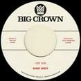 thumbnail image 1 of Bobby Oroza - I Got Love b/w Loving Body - Music & Performance - Vinyl [7-Inch], 1 of 1