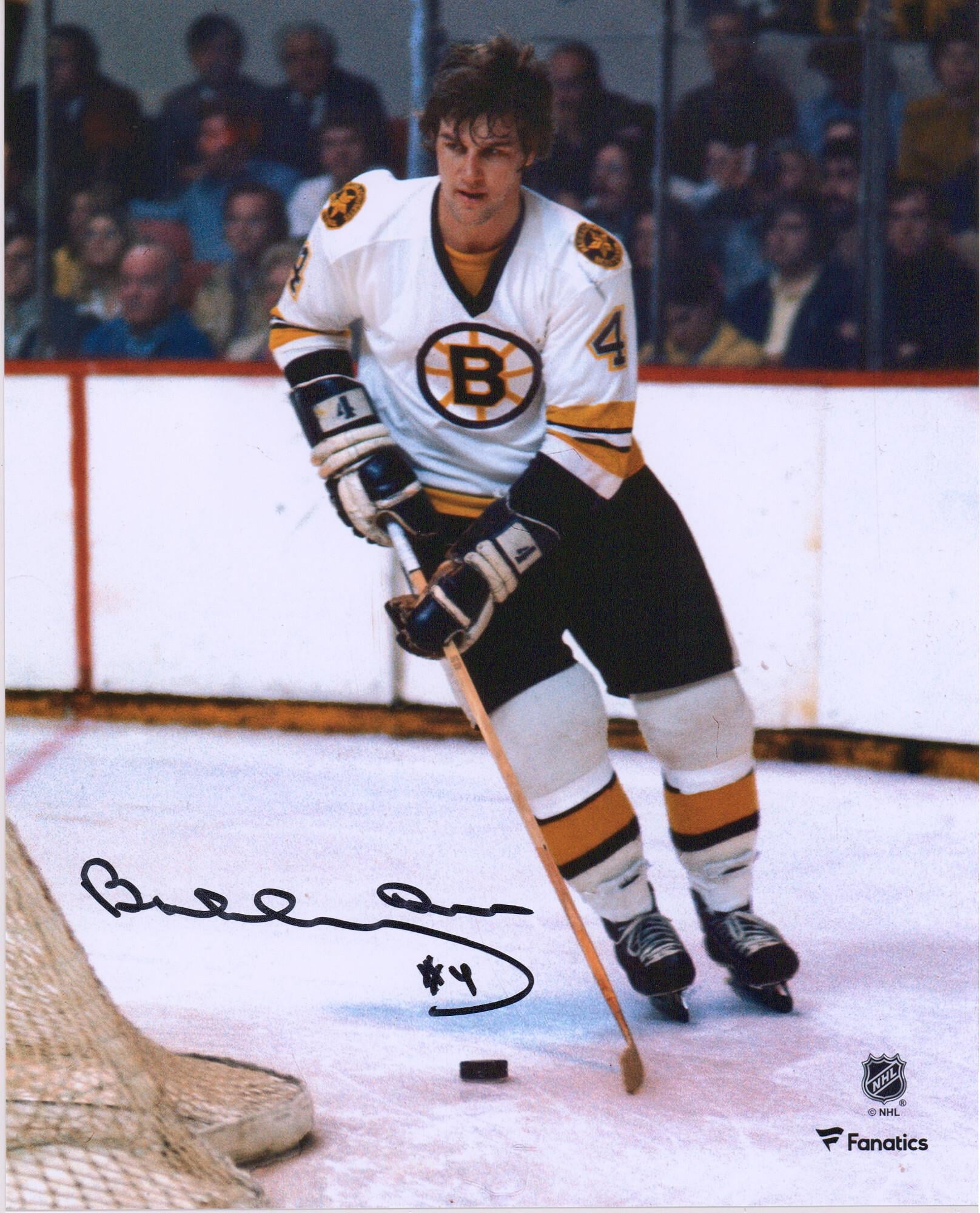 Bobby orr authentic jersey hot sale