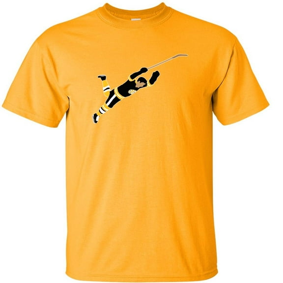 Bobby Orr Boston The Dive Cup Shirt T-Shirt