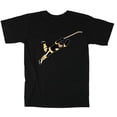 thumbnail image 1 of Bobby Orr Boston The Dive Cup Shirt T-Shirt, 1 of 1