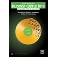 thumbnail image 1 of Bobby Owsinski's Deconstructed Hits -- Modern Pop & Hip-Hop: Uncover the Stories & Techniques Behind 20 Iconic Songs (Paperback), 1 of 1