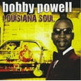 thumbnail image 1 of Bobby Powell - Louisiana Soul - Music & Performance - CD, 1 of 1
