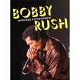 thumbnail image 1 of Bobby Rush - Chicken Heads: A 50 Year History of Bobby Rush - Blues - CD, 1 of 1