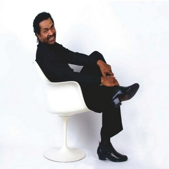 Bobby Rush - Look At What You Gettin' - R&B / Soul - CD