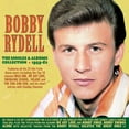 thumbnail image 1 of Bobby Rydell - Singles & Albums Collection 1959-62 - Music & Performance - CD, 1 of 1