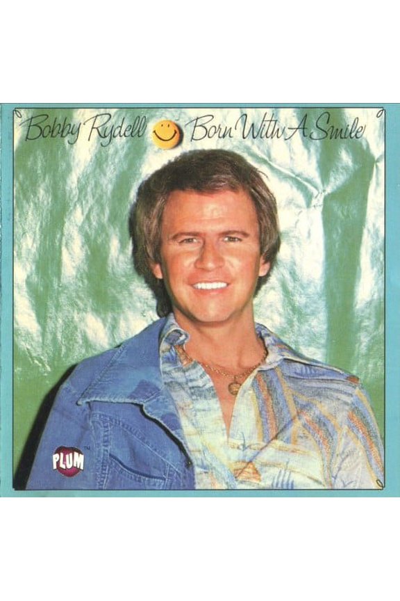 Bobby Rydell - Sway (Born with a Smile) [CD]