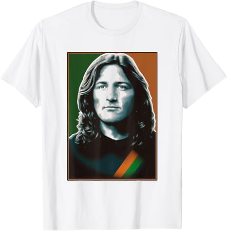 Bobby Sands - Irish Republican T-Shirt - Walmart.com
