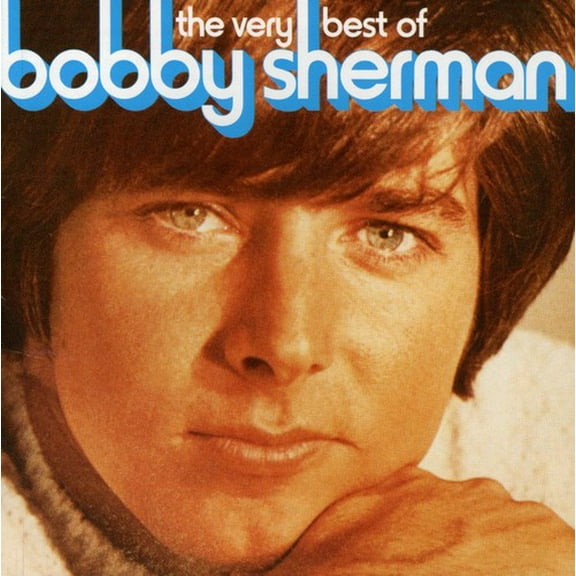 Bobby Sherman - The Vry Best Of - Music & Performance - CD